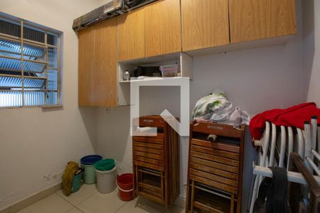 Casa à venda com 400m², 3 quartos e 3 vagasSegundo quarto de serviço