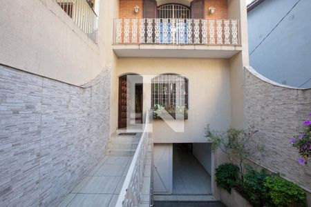 Casa à venda com 400m², 3 quartos e 3 vagasFrente da casa