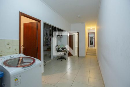 Casa à venda com 400m², 3 quartos e 3 vagasLavanderia