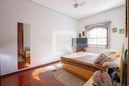 Casa à venda com 400m², 3 quartos e 3 vagasQuarto 1 Suíte