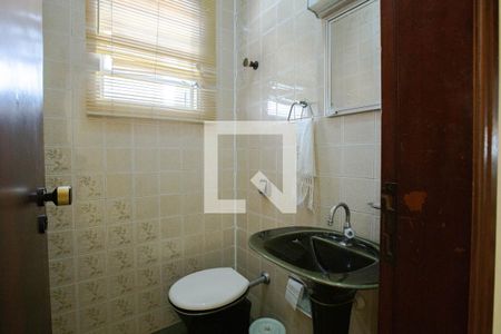 Casa à venda com 400m², 3 quartos e 3 vagasLavabo