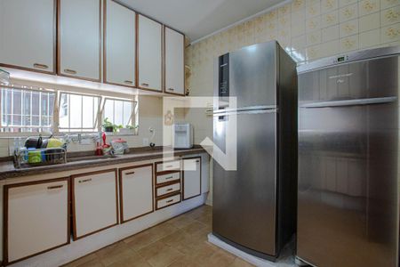 Casa à venda com 400m², 3 quartos e 3 vagasCozinha