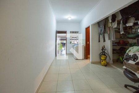 Casa à venda com 400m², 3 quartos e 3 vagasLavanderia