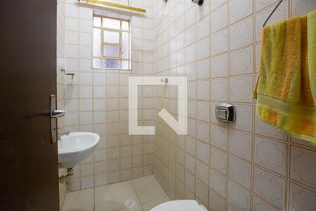 Casa à venda com 400m², 3 quartos e 3 vagasBanheiro de serviço