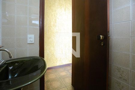 Casa à venda com 400m², 3 quartos e 3 vagasLavabo