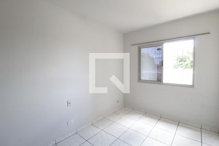 Quarto 2 de apartamento para alugar com 2 quartos, 56m² em Santa Mônica, Uberlândia
