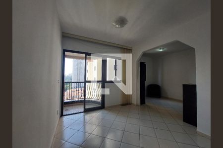 Sala de apartamento para alugar com 3 quartos, 69m² em Jardim Itapeva, São Paulo