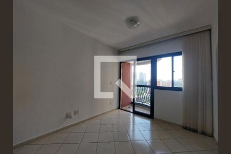 Sala de apartamento para alugar com 3 quartos, 69m² em Jardim Itapeva, São Paulo