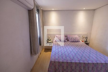 Quarto 2 - suite / 2º andar de casa à venda com 3 quartos, 76m² em Vila Cloris, Belo Horizonte