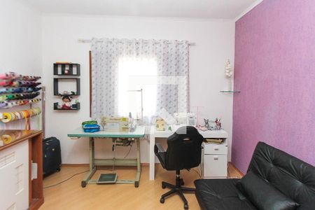 Casa à venda com 119m², 2 quartos e 2 vagasQuarto 02