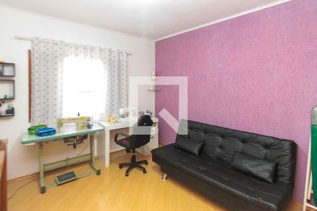 Casa à venda com 119m², 2 quartos e 2 vagasQuarto 02