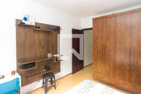 Casa à venda com 119m², 2 quartos e 2 vagasQuarto