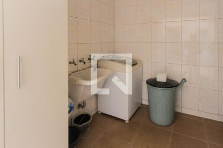 Casa à venda com 119m², 2 quartos e 2 vagasÁrea de Serviço