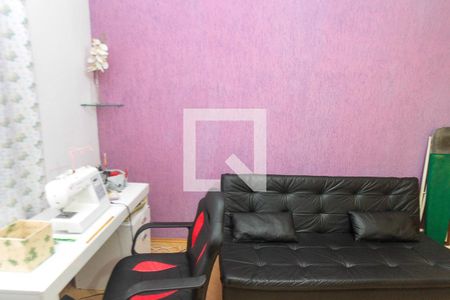 Casa à venda com 119m², 2 quartos e 2 vagasQuarto 02