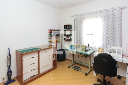 Casa à venda com 119m², 2 quartos e 2 vagasQuarto 02