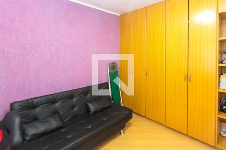 Casa à venda com 119m², 2 quartos e 2 vagasQuarto 02