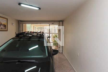 Casa à venda com 119m², 2 quartos e 2 vagasGaragem