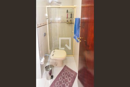 Casa à venda com 119m², 2 quartos e 2 vagasBanheiro