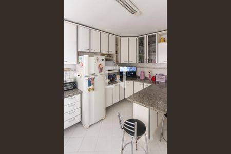 Casa à venda com 119m², 2 quartos e 2 vagasCozinha