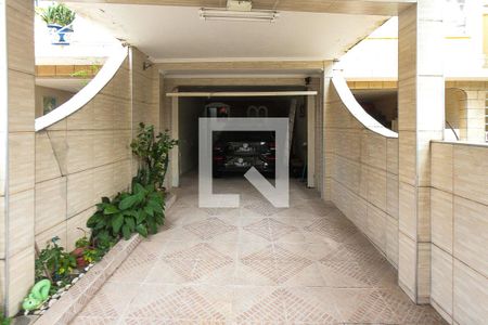 Casa à venda com 119m², 2 quartos e 2 vagasGaragem