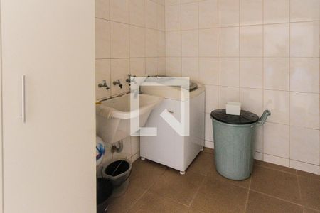 Casa à venda com 119m², 2 quartos e 2 vagasÁrea de Serviço