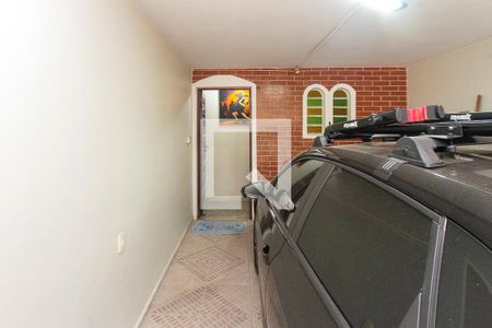 Casa à venda com 119m², 2 quartos e 2 vagasGaragem