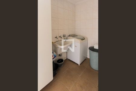 Casa à venda com 119m², 2 quartos e 2 vagasÁrea de Serviço