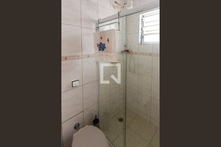 Casa à venda com 119m², 2 quartos e 2 vagasBanheiro de Serviço