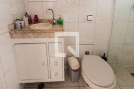 Casa à venda com 119m², 2 quartos e 2 vagasBanheiro de Serviço