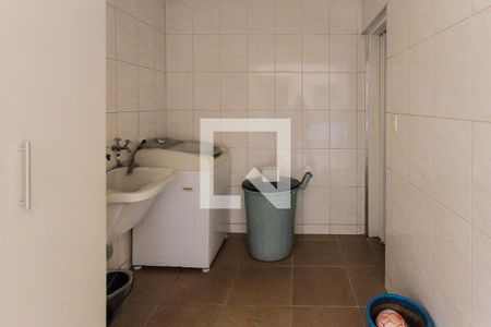 Casa à venda com 119m², 2 quartos e 2 vagasÁrea de Serviço