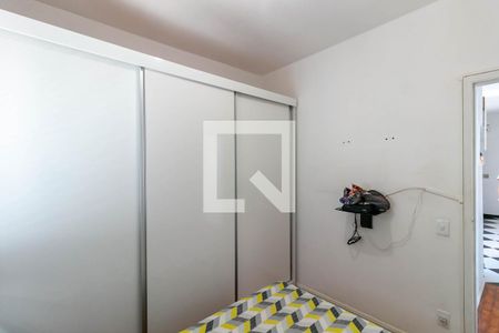 Quarto 2 de apartamento para alugar com 3 quartos, 80m² em Jardim América, Belo Horizonte