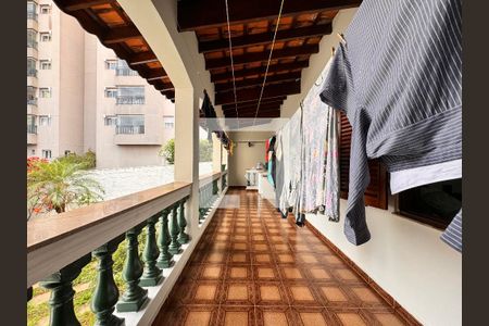 Casa à venda com 377m², 3 quartos e sem vaga Casa à venda com 377m², 3 quartos e sem vagaLavanderia