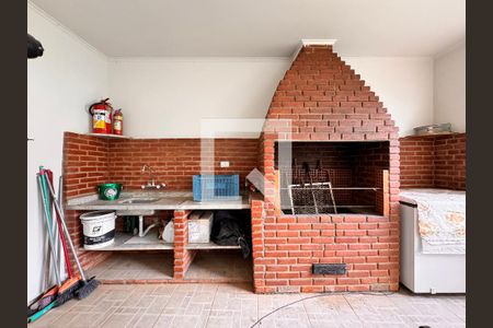 Casa à venda com 377m², 3 quartos e sem vaga Casa à venda com 377m², 3 quartos e sem vagaChurrasqueira