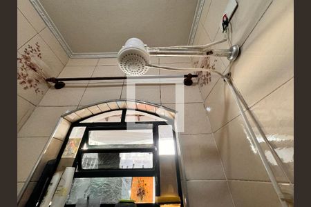 Casa à venda com 377m², 3 quartos e sem vaga Casa à venda com 377m², 3 quartos e sem vagaBanheiro edícula