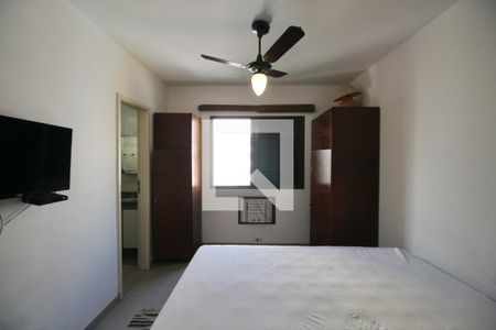 Apartamento para alugar com 63m², 1 quarto e 2 vagasQuarto Suíte 