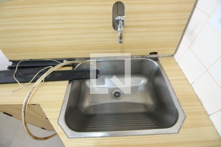 Apartamento para alugar com 63m², 1 quarto e 2 vagasÁrea de Serviço