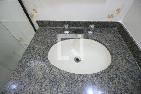 Apartamento para alugar com 63m², 1 quarto e 2 vagasBanheiro Suíte 