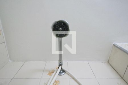 Apartamento para alugar com 63m², 1 quarto e 2 vagasBanheiro Social