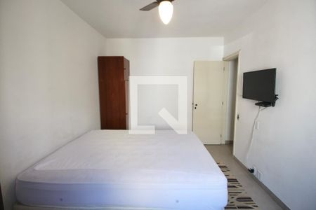 Apartamento para alugar com 63m², 1 quarto e 2 vagasQuarto Suíte 