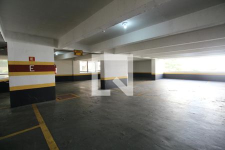 Apartamento para alugar com 63m², 1 quarto e 2 vagasGaragem