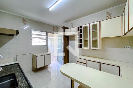 Apartamento para alugar com 63m², 2 quartos e 1 vagaCozinha