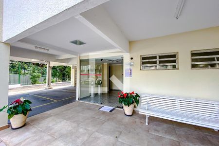 Apartamento para alugar com 63m², 2 quartos e 1 vagaÁrea comum