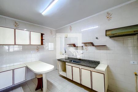 Apartamento para alugar com 63m², 2 quartos e 1 vagaCozinha