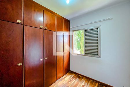 Quarto 1 de apartamento para alugar com 2 quartos, 63m² em Vila Claudia, São Paulo