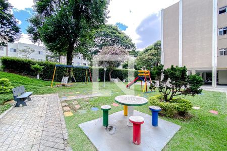Apartamento para alugar com 63m², 2 quartos e 1 vagaÁrea comum - Playground