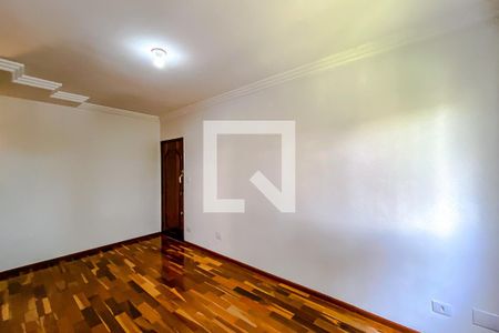 Sala de apartamento para alugar com 2 quartos, 63m² em Vila Claudia, São Paulo