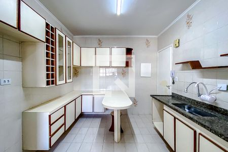 Apartamento para alugar com 63m², 2 quartos e 1 vagaCozinha
