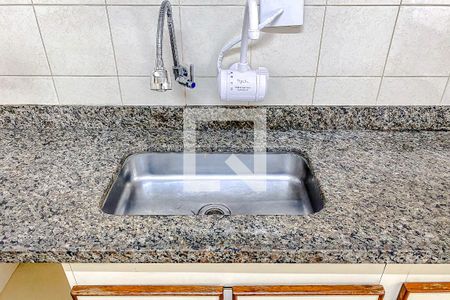 Apartamento para alugar com 63m², 2 quartos e 1 vagaCozinha