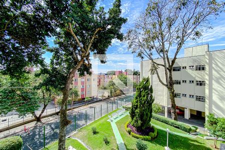 Apartamento para alugar com 63m², 2 quartos e 1 vagaVista do Quarto 2