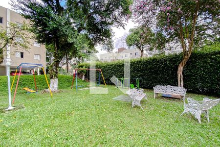 Apartamento para alugar com 63m², 2 quartos e 1 vagaÁrea comum - Playground